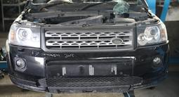 Двигатель B6324S 3.2 на LAND ROVER FREELANDER L359 за 600 000 тг. в Алматы – фото 2