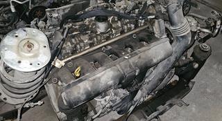 Двигатель B6324S 3.2 на LAND ROVER FREELANDER L359 за 600 000 тг. в Алматы