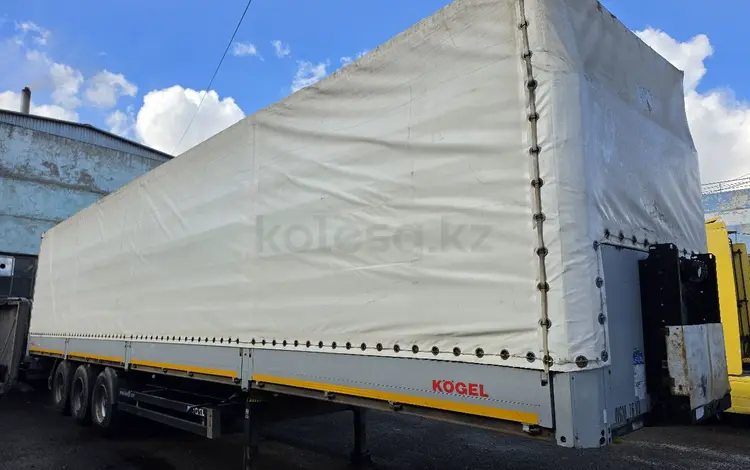 Kogel  SN24 2014 года за 6 200 000 тг. в Павлодар