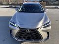 Lexus NX 350 2022 годаүшін22 000 000 тг. в Алматы – фото 3