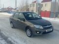 ВАЗ (Lada) Granta 2190 2015 года за 3 100 000 тг. в Актобе