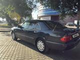 Mercedes-Benz E 280 1996 годаfor2 800 000 тг. в Усть-Каменогорск