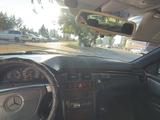Mercedes-Benz E 280 1996 годаfor2 800 000 тг. в Усть-Каменогорск – фото 5
