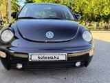 Volkswagen Beetle 1998 года за 1 800 000 тг. в Павлодар – фото 2