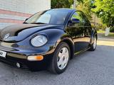 Volkswagen Beetle 1998 года за 1 800 000 тг. в Павлодар – фото 3