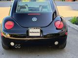 Volkswagen Beetle 1998 года за 1 800 000 тг. в Павлодар – фото 4