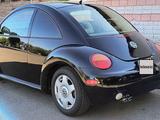 Volkswagen Beetle 1998 года за 1 800 000 тг. в Павлодар – фото 5