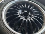 Диски с шинами летними за 180 000 тг. в Риддер