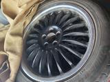 Диски с шинами летними за 180 000 тг. в Риддер – фото 4