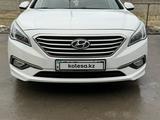 Hyundai Sonata 2016 годаfor7 000 000 тг. в Шымкент