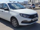 ВАЗ (Lada) Granta 2190 2019 года за 3 600 000 тг. в Астана