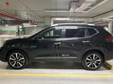 Nissan X-Trail 2019 года за 9 200 000 тг. в Астана – фото 2