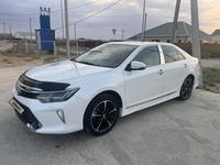 Toyota Camry 2016 года за 11 000 000 тг. в Атырау