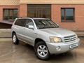 Toyota Highlander 2003 года за 7 000 000 тг. в Караганда – фото 8