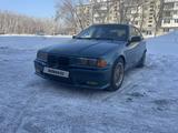 BMW 320 1994 года за 1 350 000 тг. в Петропавловск