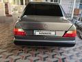 Mercedes-Benz E 260 1991 годаүшін2 200 000 тг. в Тараз – фото 4