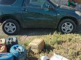 Toyota RAV4 2003 годаүшін3 300 000 тг. в Талдыкорган – фото 2
