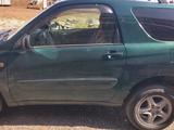 Toyota RAV4 2003 годаүшін3 300 000 тг. в Талдыкорган – фото 3