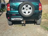 Toyota RAV4 2003 годаүшін3 300 000 тг. в Талдыкорган – фото 4