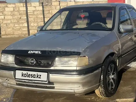 Opel Vectra 1993 года за 1 300 000 тг. в Актау – фото 5