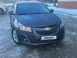 Chevrolet Cruze 2013 года за 4 200 000 тг. в Уральск