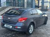 Chevrolet Cruze 2013 года за 4 200 000 тг. в Уральск – фото 5