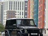 Mercedes-Benz G 500 2001 года за 12 000 000 тг. в Актау – фото 3