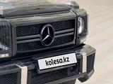 Mercedes-Benz G 500 2001 года за 12 000 000 тг. в Актау – фото 4