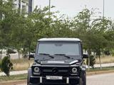 Mercedes-Benz G 500 2001 года за 12 000 000 тг. в Актау – фото 2