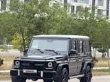 Mercedes-Benz G 500 2001 года за 12 000 000 тг. в Актау