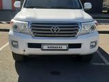 Toyota Land Cruiser 2012 года за 14 900 000 тг. в Экибастуз