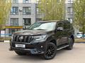 Toyota Land Cruiser Prado 2023 годаүшін33 500 000 тг. в Астана – фото 3