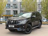 Toyota Land Cruiser Prado 2023 года за 33 500 000 тг. в Астана – фото 3