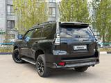 Toyota Land Cruiser Prado 2023 года за 33 500 000 тг. в Астана – фото 4