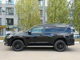 Toyota Land Cruiser Prado 2023 года за 33 500 000 тг. в Астана – фото 5