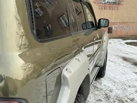 Nissan Patrol 1998 года за 8 500 000 тг. в Тараз – фото 5