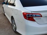 Toyota Camry 2014 года за 9 000 000 тг. в Актау – фото 4