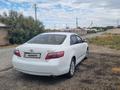 Toyota Camry 2007 годаүшін5 500 000 тг. в Шымкент – фото 4