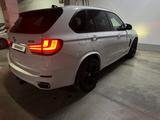 BMW X5 2016 годаүшін20 000 000 тг. в Астана – фото 3