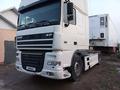 DAF  XF 95 2005 годаүшін22 000 000 тг. в Шымкент