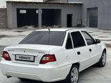 Daewoo Nexia 2013 года за 2 250 000 тг. в Туркестан – фото 5