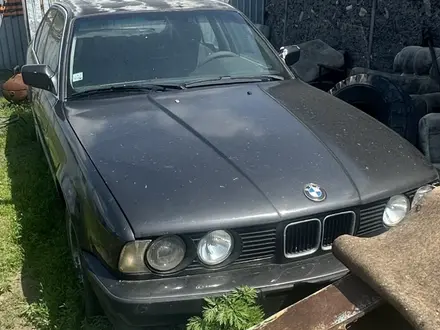 BMW 520 1991 года за 800 000 тг. в Павлодар