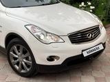 Infiniti QX50 2015 годаfor10 700 000 тг. в Алматы – фото 3