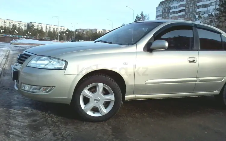 Nissan Almera Classic 2007 года за 5 000 000 тг. в Павлодар