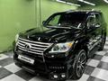 Lexus LX 570 2012 годаүшін22 500 000 тг. в Астана