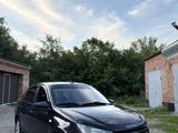 ВАЗ (Lada) Granta 2190 2020 года за 3 400 000 тг. в Усть-Каменогорск – фото 3