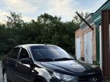 ВАЗ (Lada) Granta 2190 2020 года за 3 400 000 тг. в Усть-Каменогорск