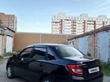 ВАЗ (Lada) Granta 2190 2020 года за 3 400 000 тг. в Усть-Каменогорск – фото 5