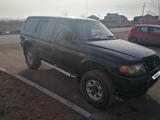 Mitsubishi Montero Sport 2002 года за 4 500 000 тг. в Караганда – фото 2