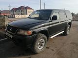 Mitsubishi Montero Sport 2002 года за 4 500 000 тг. в Караганда